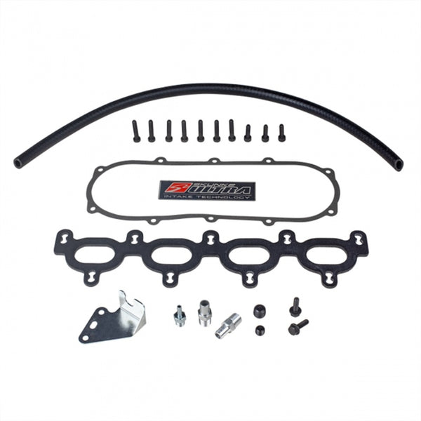 Skunk2 94-05 Mazda Miata Ultra Series Intake Manifold Hardware Kit - 907-10-1000 by Skunk2 Racing - front view
