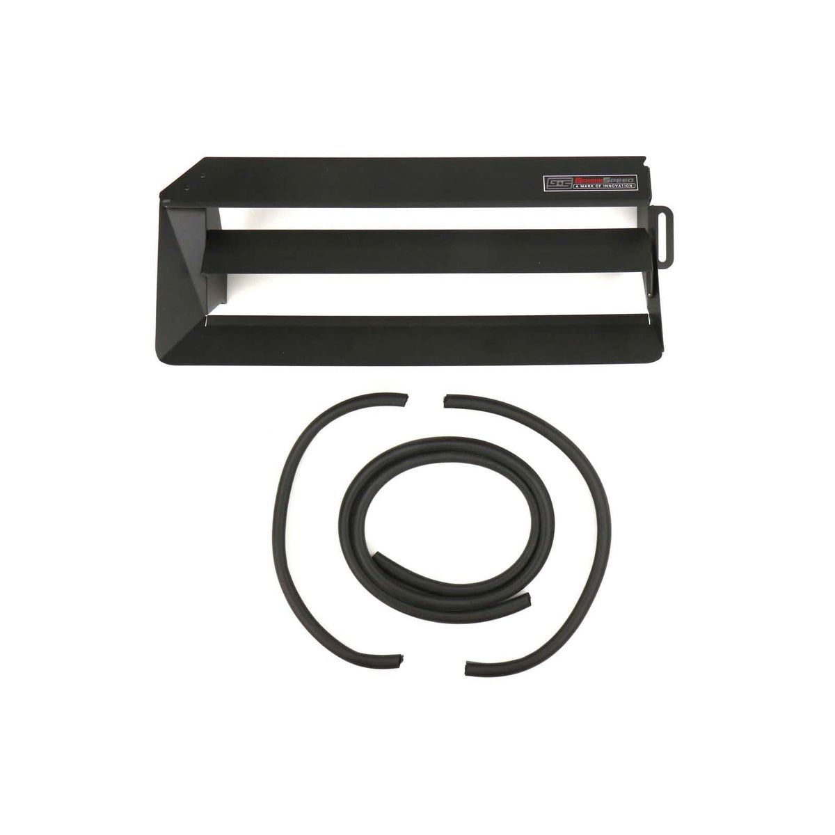 GrimmSpeed 15+ Subaru STI (fits GS TMIC) TMIC Splitter - GRM093128