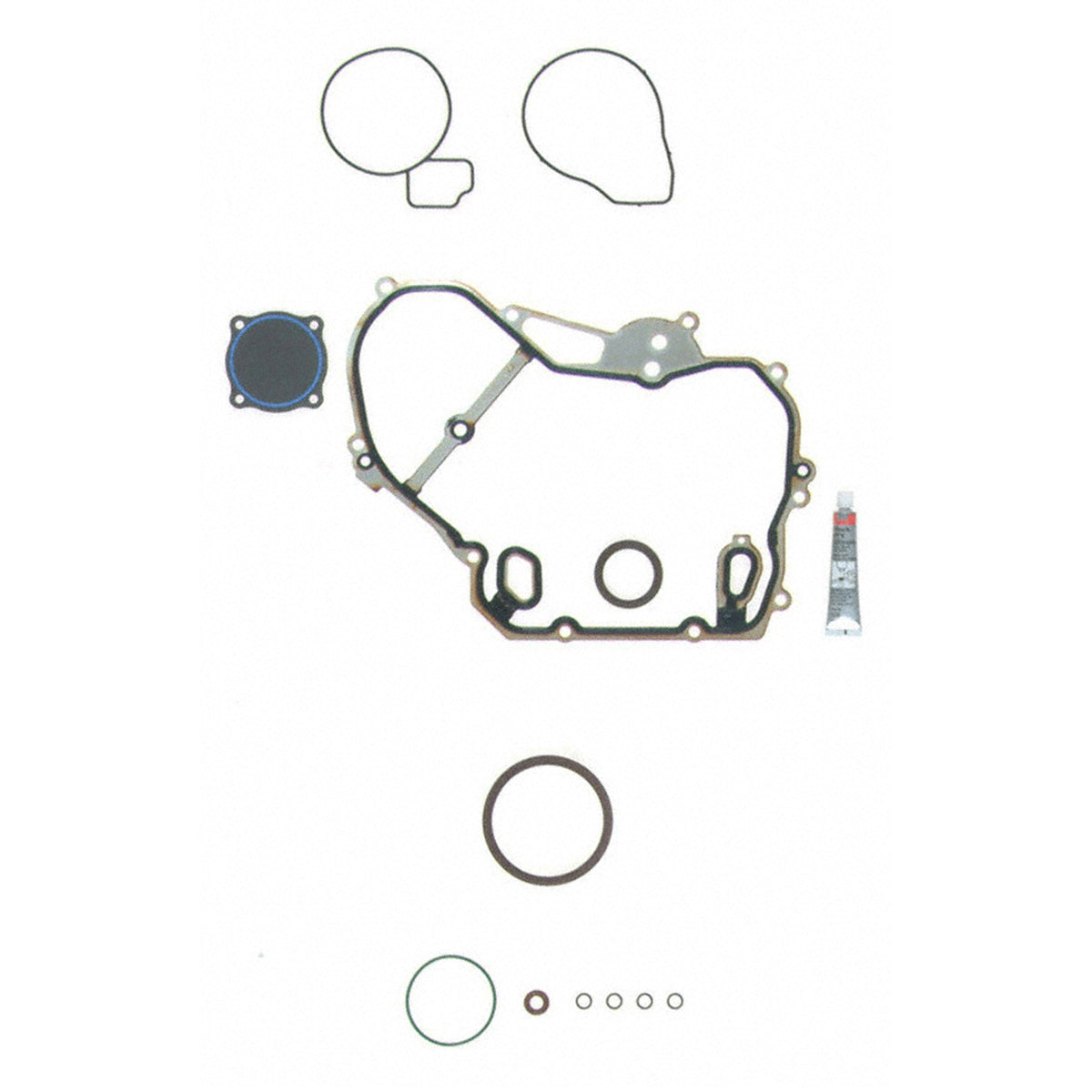 Fel-Pro Chevrolet Cavalier CS 26223 Engine Conversion Gasket Set - CS26223 for 2002-2005 Chevrolet Cavalier - front view