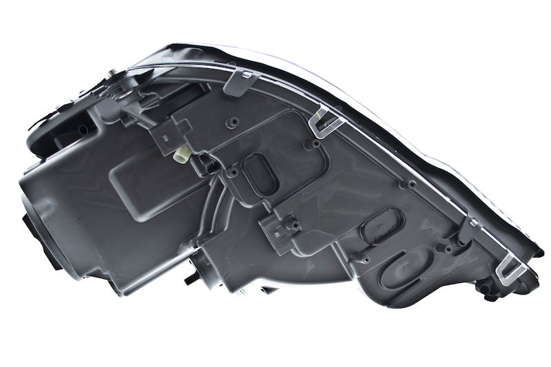 Hella 2008-2011 Mercedes-Benz ML320 AMG Halogen Headlight Assembly - 263064061