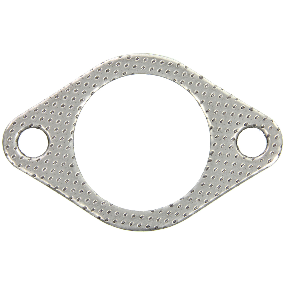 Fel-Pro Kia Soul 61567 Exhaust Pipe Flange Gasket for 2012-2019 Kia Soul - front view