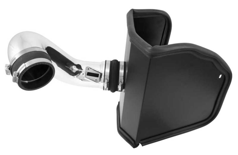 K&amp;N 77 Series Performance Intake Kit - 2015 Chevrolet Colorado / GMC Canyon 3.6L V6 - 77-3088KP
