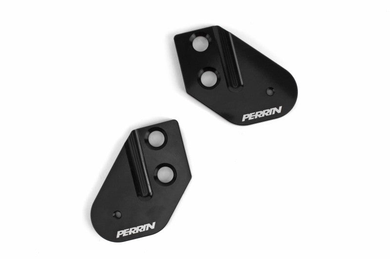 Perrin 13-20 Subaru BRZ / Scion FR-S / Toyota 86 Oil Cooler Kit - PSP-OIL-113