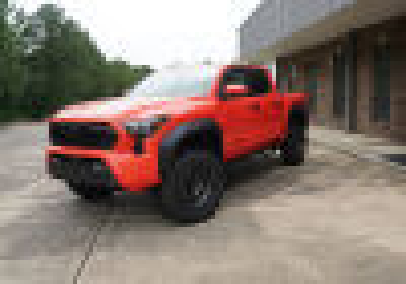 Superlift 2024 Toyota Tacoma 4WD 2in. Leveling Kit (Does Not Fit AVS Vehicles or TRD Pro/Trailhntr) - 40055
