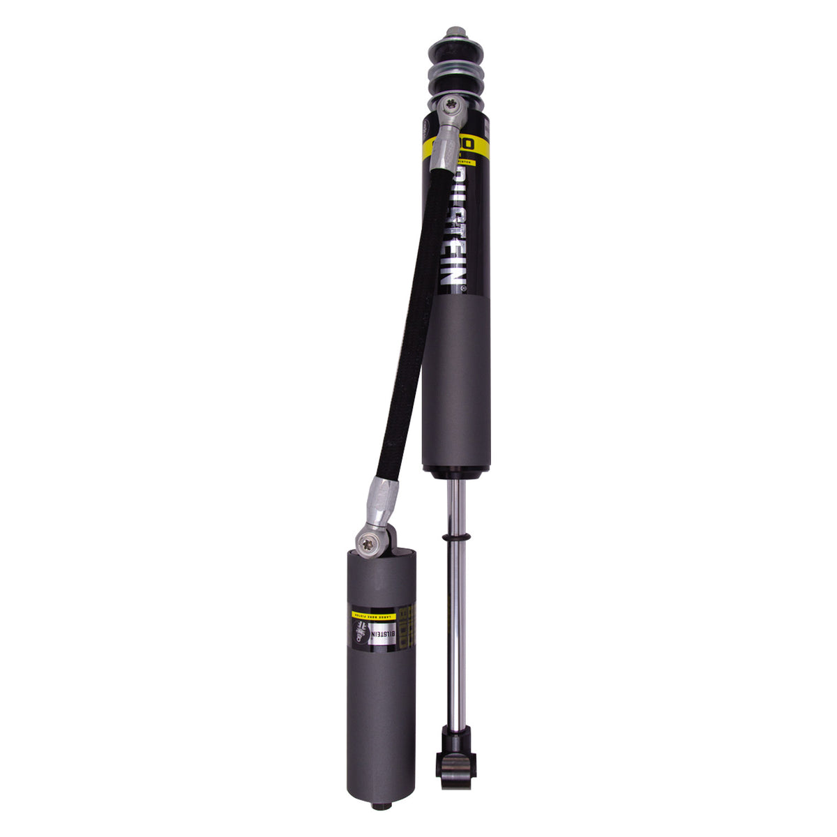 Bilstein 07-21 Toyota Tundra B8 8100 Rear Left Shock Absorber - 25-294118