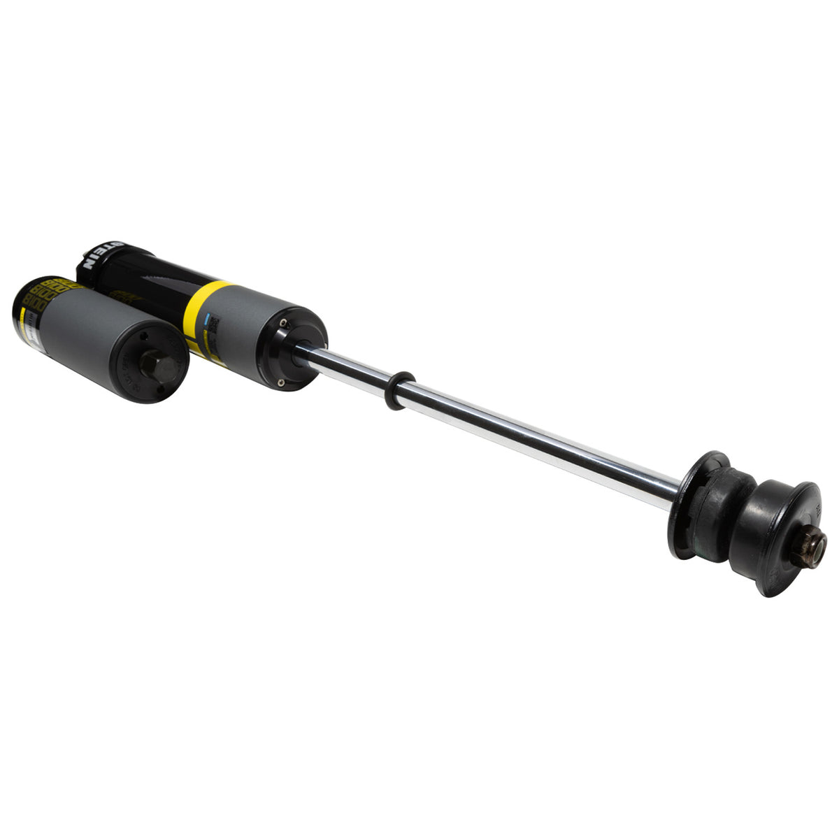 Bilstein 19-24 RAM 2500 Rear B8 8100 Shock Absorber - 25-302233