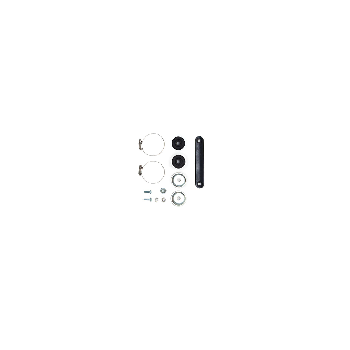 Bilstein 01-03 Chevy Silverado 1500 HD 5160 Shock Absorber - 25-311839