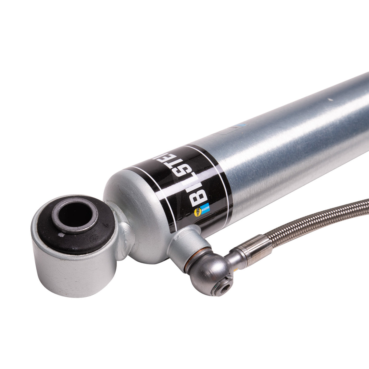 Bilstein B8 5160 Series 11-23 Chevrolet Silverado HD Rear Shock Absorber - 25-311846