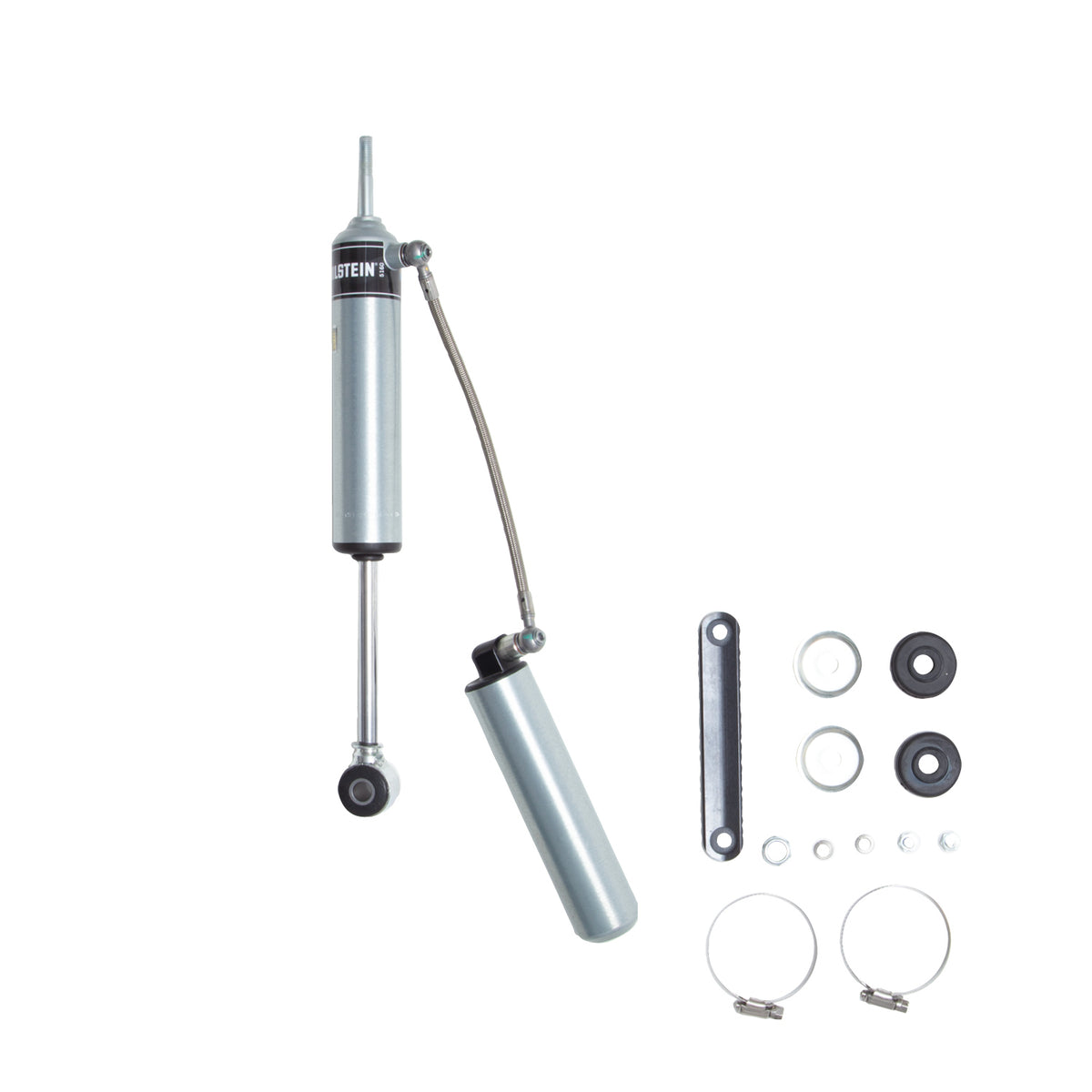 Bilstein B8 5160 Series Shock Absorber 1999 Chevrolet Silverado 2500 Front For 2-2.5in Lift - 25-311853