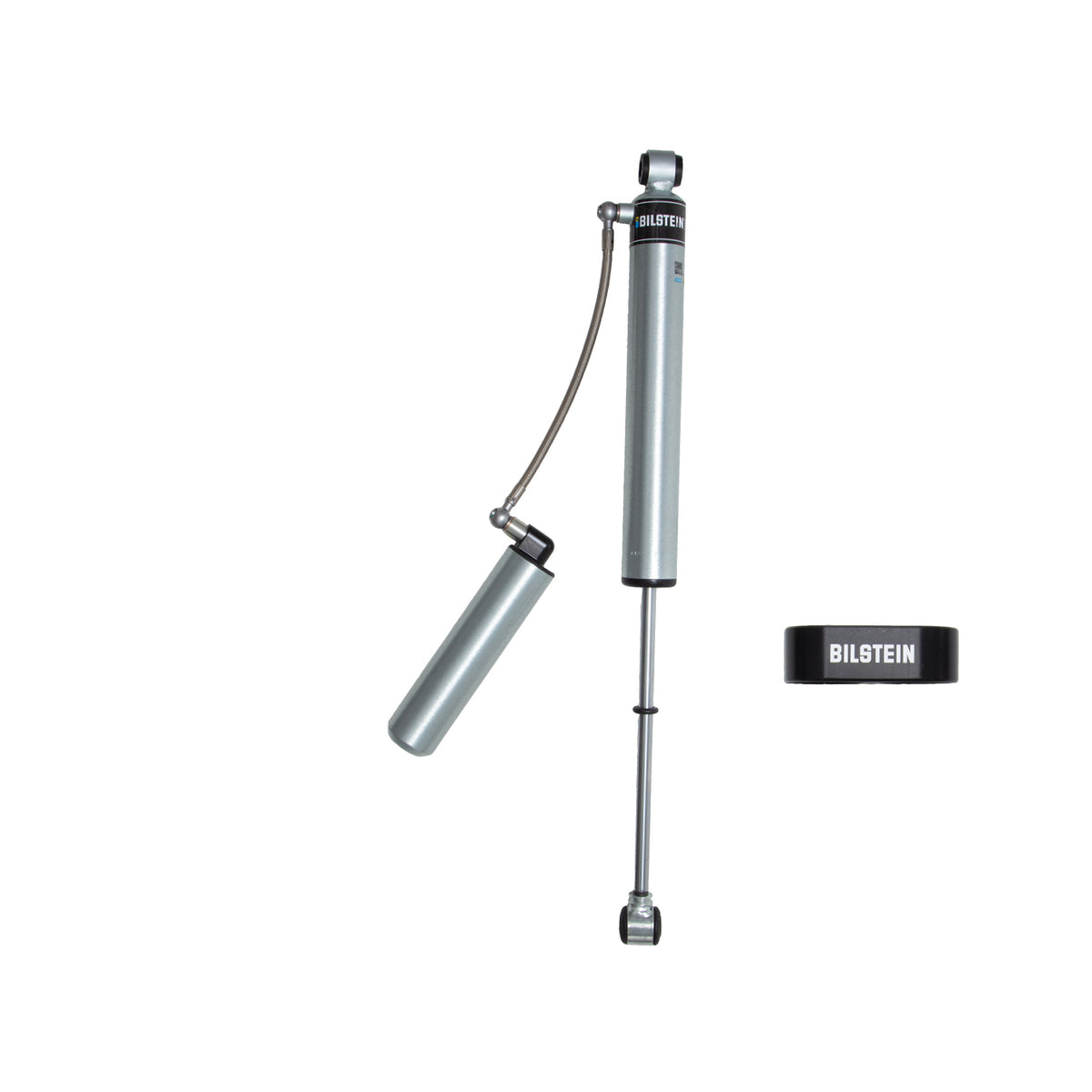 Bilstein 5160 Series 99-04 Ford F250/350 Super Duty Front Shock Absorbers for 4-6in Lift - 25-311877