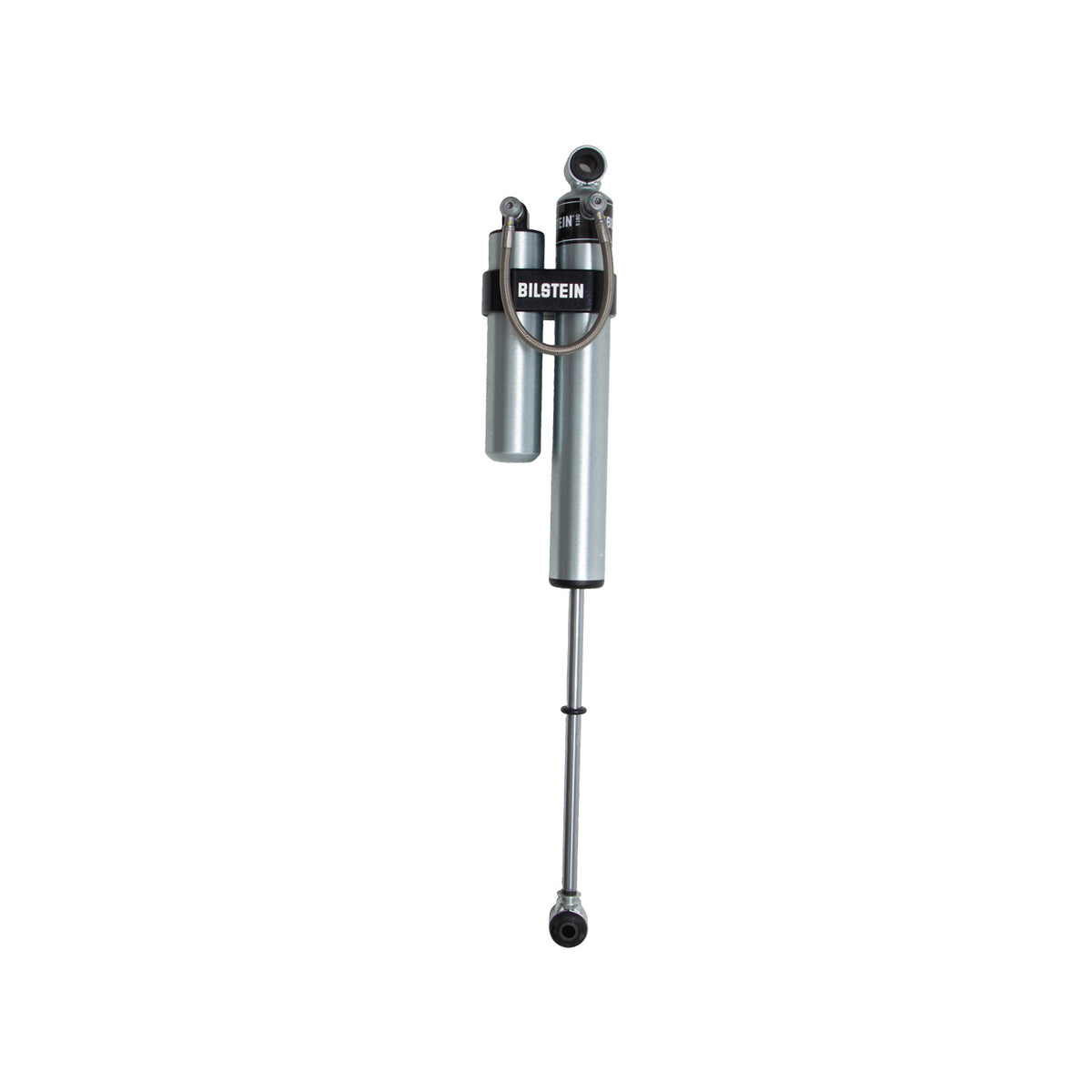 Bilstein 5160 Series 99-04 Ford F250/350 Super Duty Front Shock Absorbers for 4-6in Lift - 25-311877