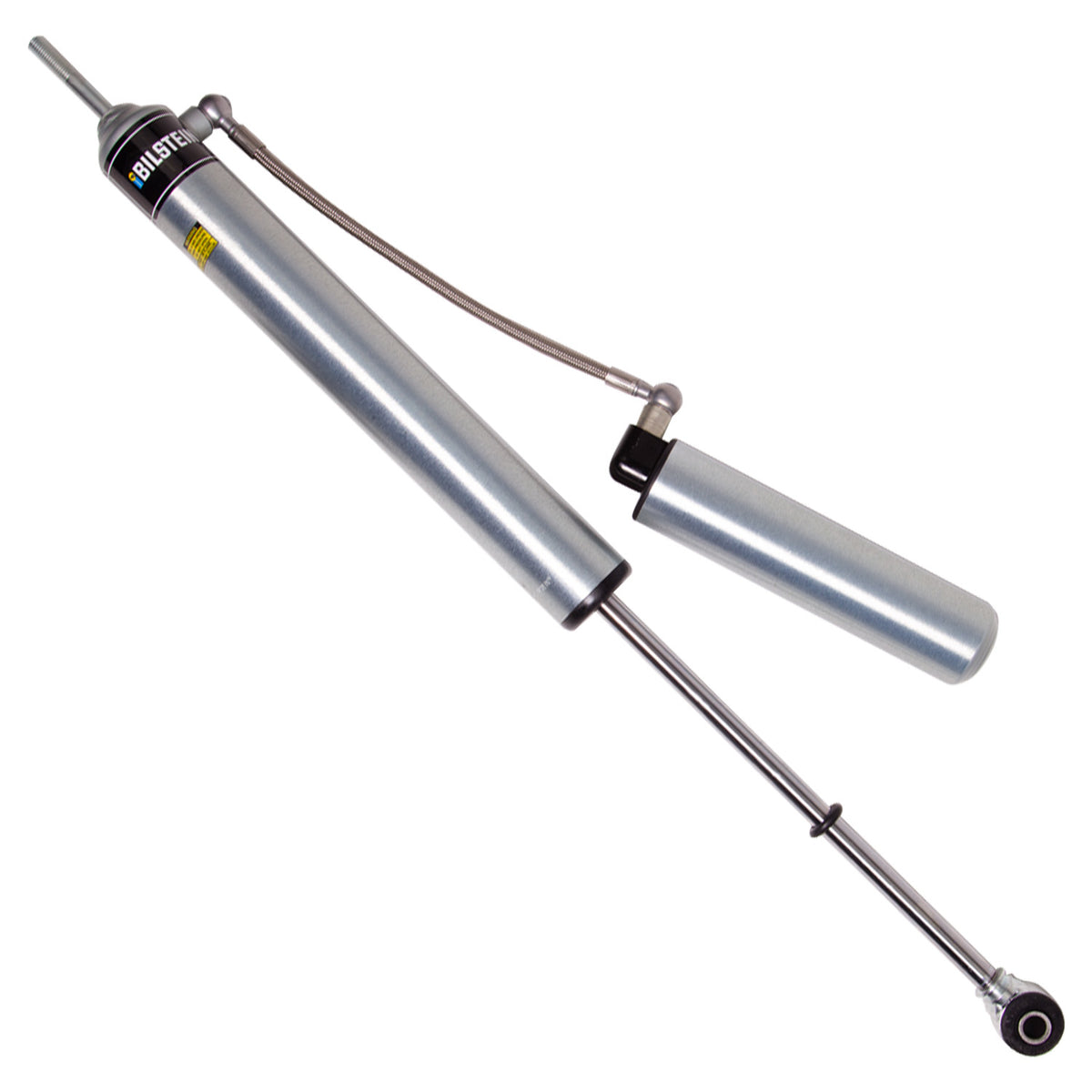 Bilstein 07-17 Jeep Wrangler reservoir shock absorbers - 25-311990