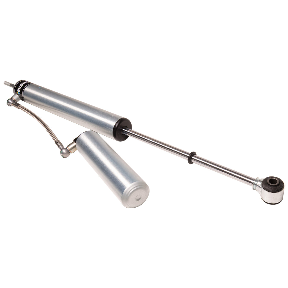 Bilstein 07-17 Jeep Wrangler reservoir shock absorbers - 25-311990