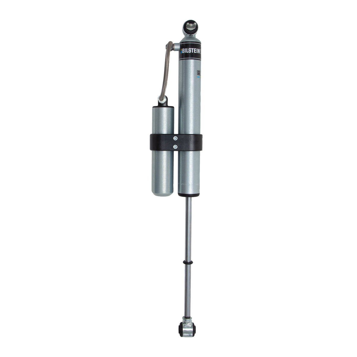 Bilstein B8 5160 Series 07-18 Jeep Wrangler Rear Shock Absorber for Lifted Height 3.5-5in - 25-312003