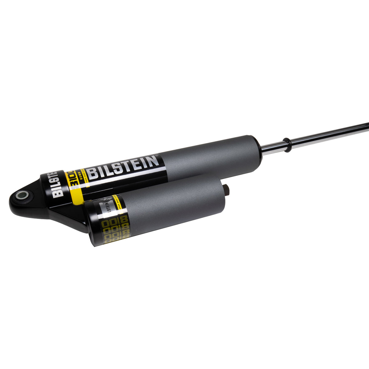 Bilstein 15-24 Ford F-150 4WD B8 8100 Rear Shock Absorber - 0-0.5in Lift - 25-316773
