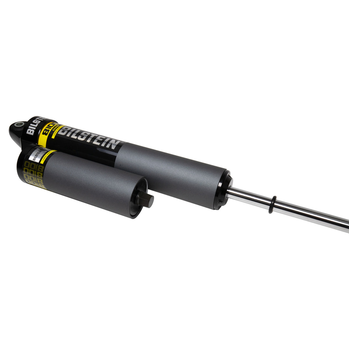 Bilstein 15-24 Ford F-150 4WD B8 8100 Rear Shock Absorber - 0-0.5in Lift - 25-316773