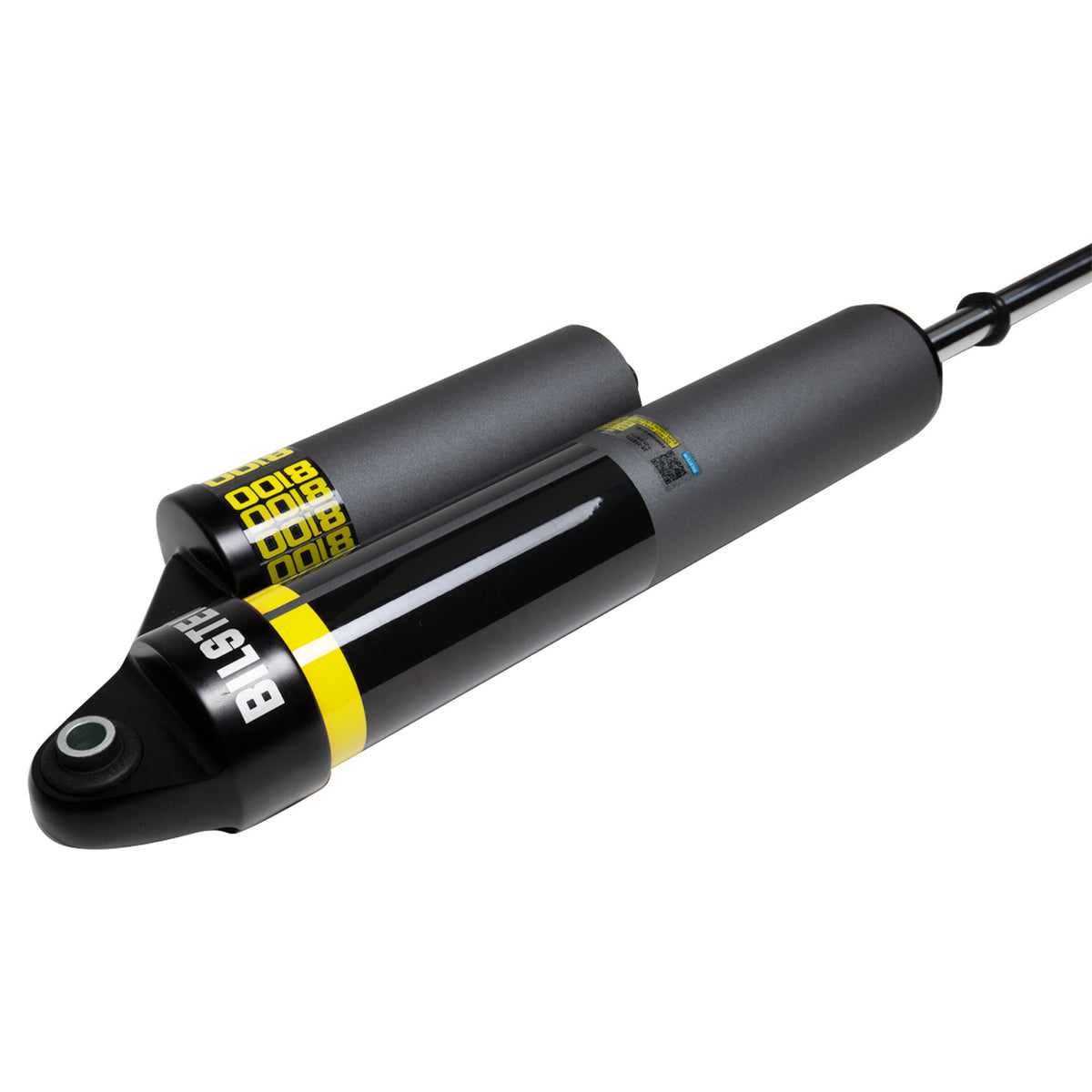 Bilstein 15-24 Ford F-150 4WD B8 8100 Rear Shock Absorber - 0-0.5in Lift - 25-316773