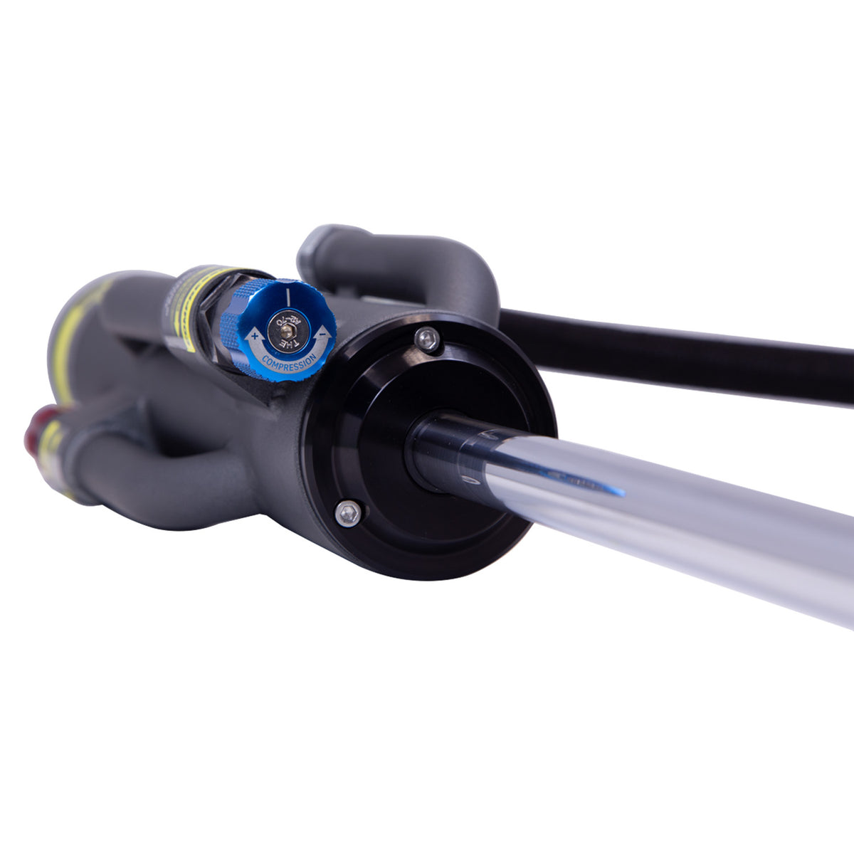 Bilstein 2007-2021 Toyota Tundra B8 8100 (Bypass) Rear Right Monotube Shock Absorber - 25-326055