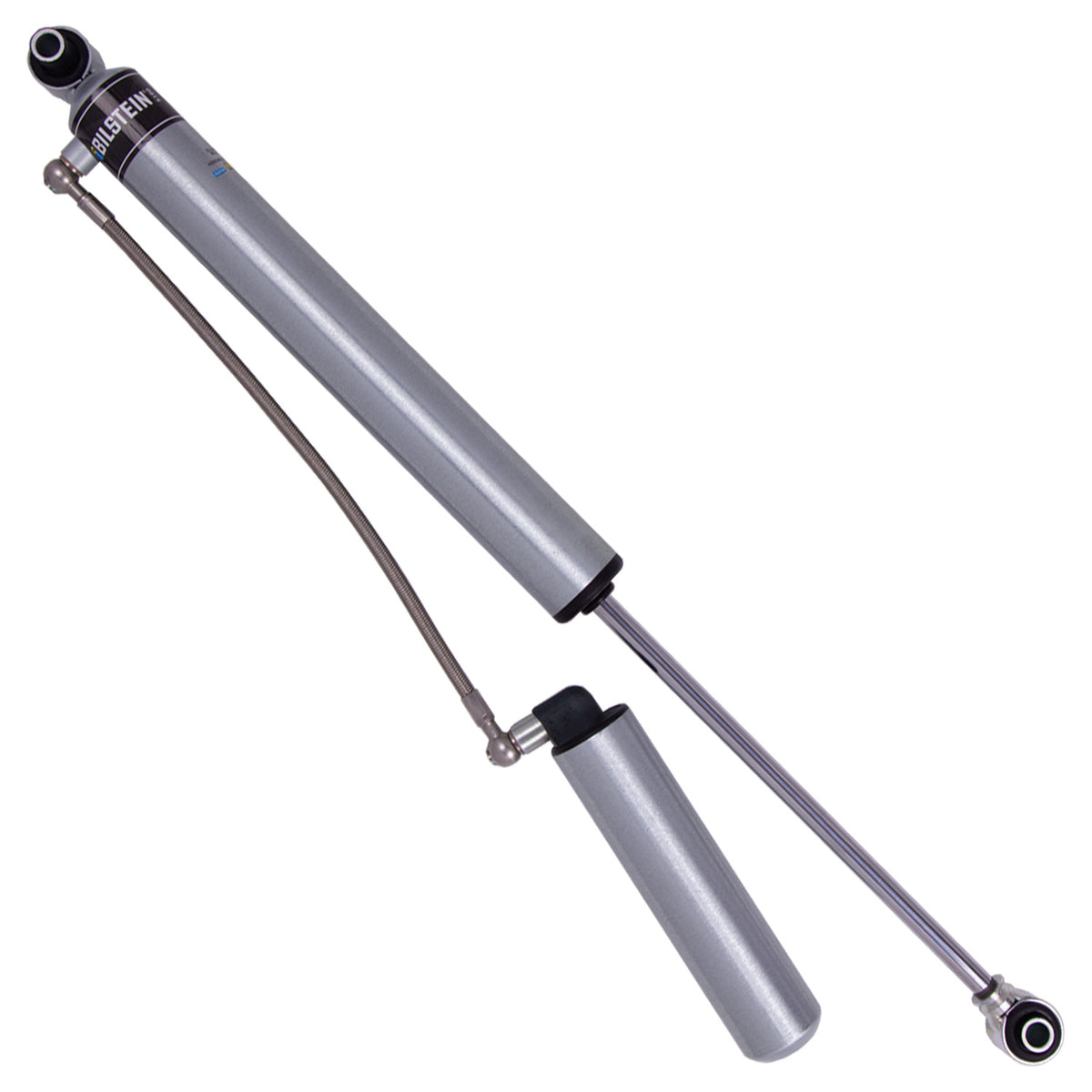 Bilstein 18-23 Jeep Wrangler B8 5160 Rear Shock Absorber for 2-3in Rear Lifted Height - 25-329858