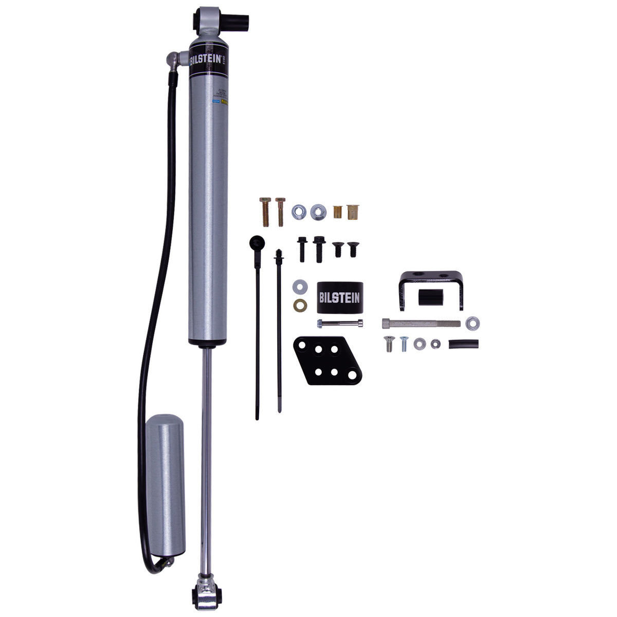 Bilstein 18-24 Jeep Wrangler JL 4DR B8 5160 Shock Absorber - Front Right - 25-329919
