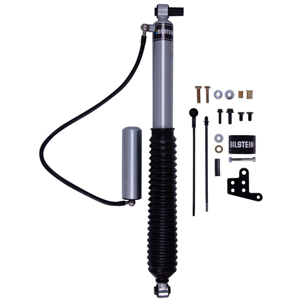 Bilstein 20-24 Jeep Gladiator B8 5160 Suspension Shock Absorber - Front Left - 25-329933