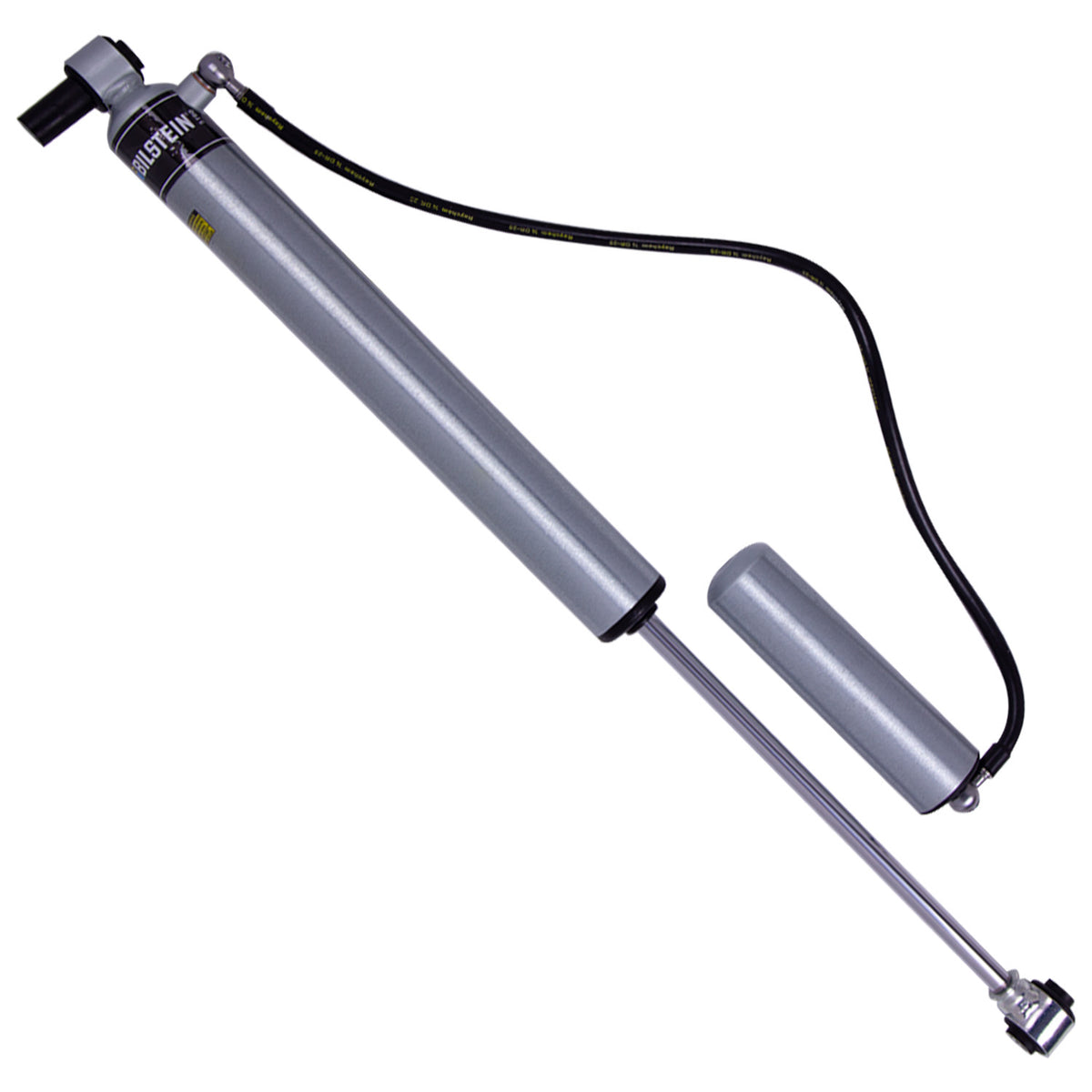 Bilstein 20-23 Jeep Gladiator B8 5160 Front Right Shock Absorber 3-4.5in Front Lifted Height - 25-329957
