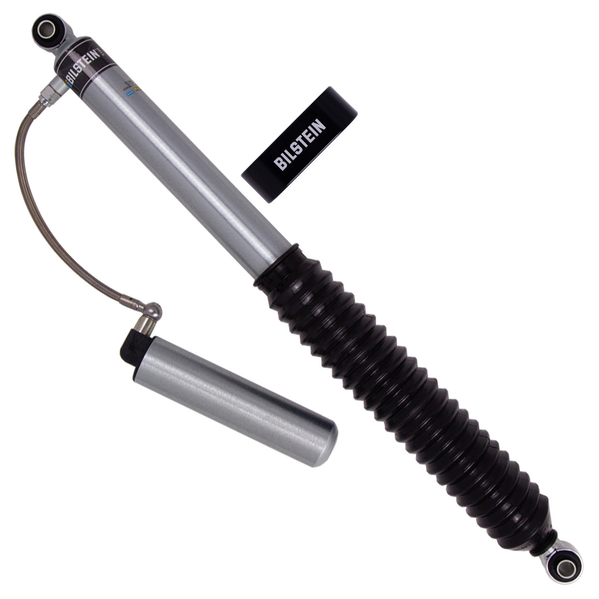 Bilstein 20-24 Jeep Gladiator Rear B8 5160 Series Shock Absorber - 25-329971