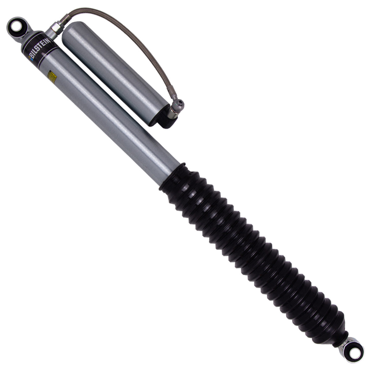 Bilstein B8 5160 Series 20-23 Jeep Gladiator Rear Shock Absorber for 3in-4.5in Lifted Height - 25-329988