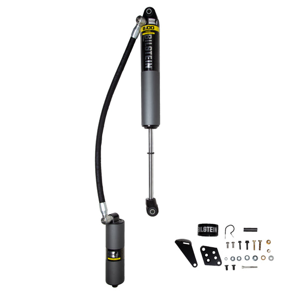 Bilstein 18-24 Jeep Wrangler JL 4DR B8 8100 Front Right Shock Absorber - 3-4.5in Lift Height - 25-330540