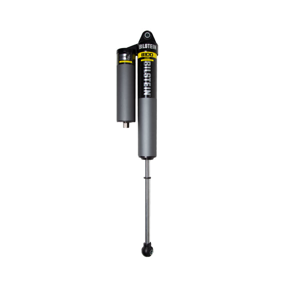 Bilstein 18-24 Jeep Wrangler JL 4DR B8 8100 Rear Right Shock Absorber - 3-4.5in Lift Height - 25-330564