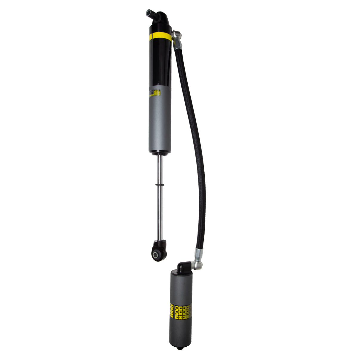 Bilstein 18-24 Jeep Wrangler JL 4DR B8 8100 Front Right Shock Absorber - 2-3in Lift Height - 25-330588