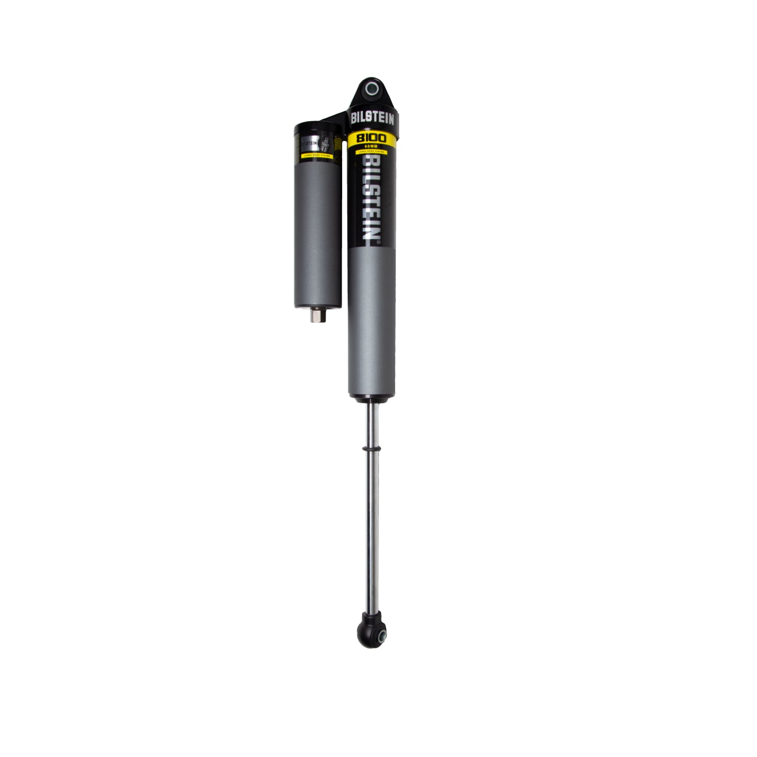Bilstein 18-24 Jeep Wrangler JL 4DR B8 8100 Rear Right Shock Absorber - 2-3in Lift Height - 25-330618