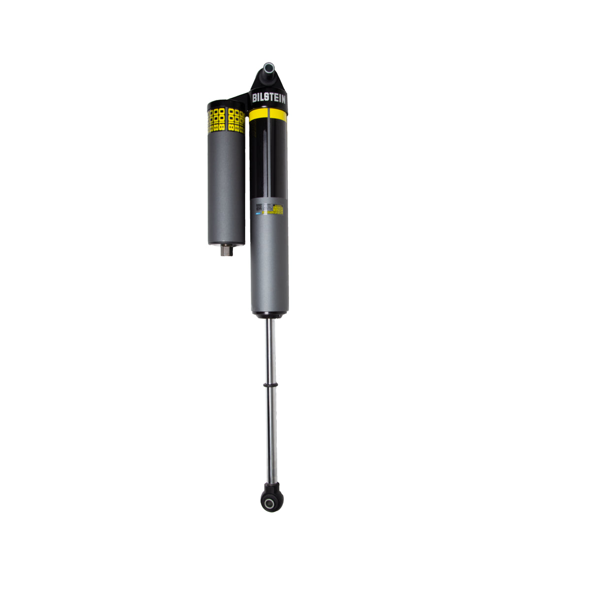 Bilstein 18-24 Jeep Wrangler JL 4DR B8 8100 Rear Left Shock Absorber - 2-3in Lift Height - 25-330632