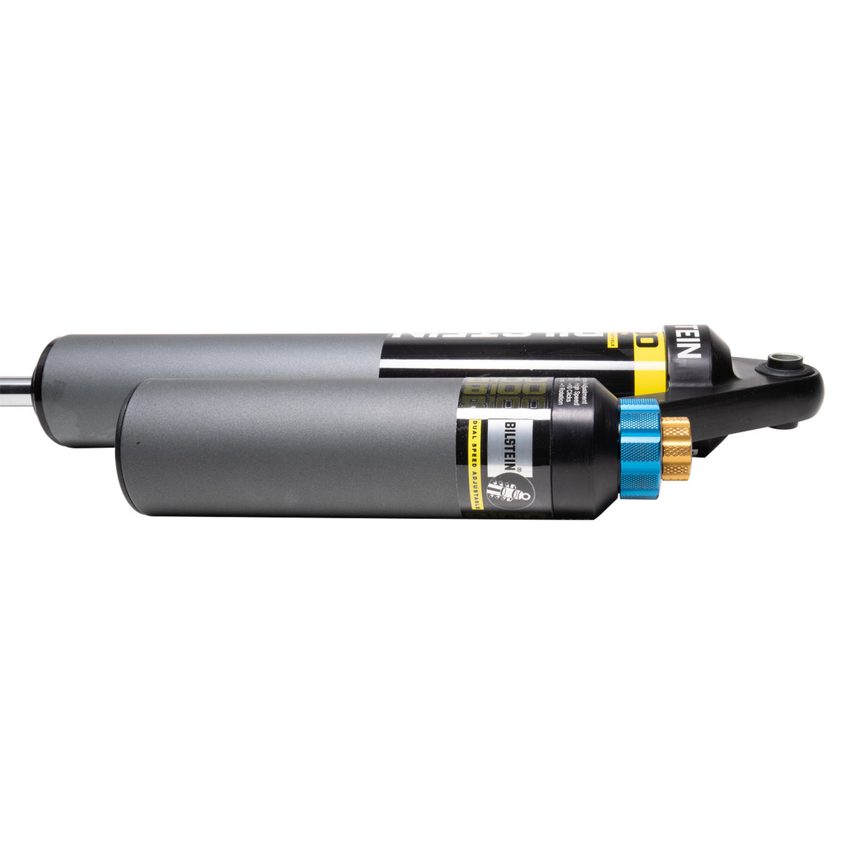 Bilstein 20-24 Jeep Gladiator Rear B8 8100 Suspension Shock Absorber - 25-331103