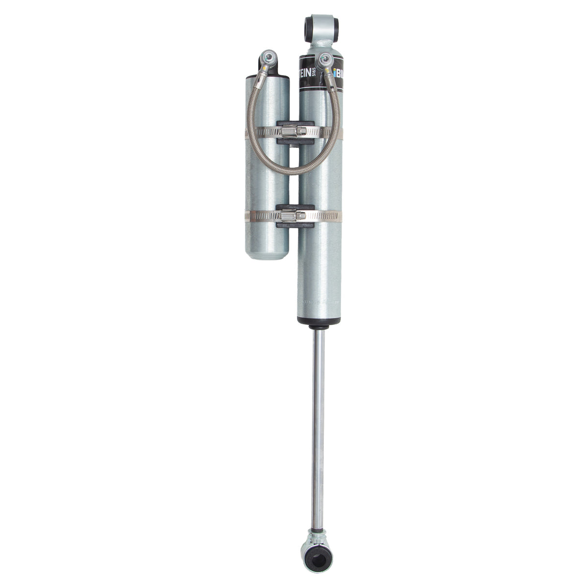 Bilstein B8 5165 8.8in Travel Remote Reservoir - Stem/Eye 365/240 - 25-331837