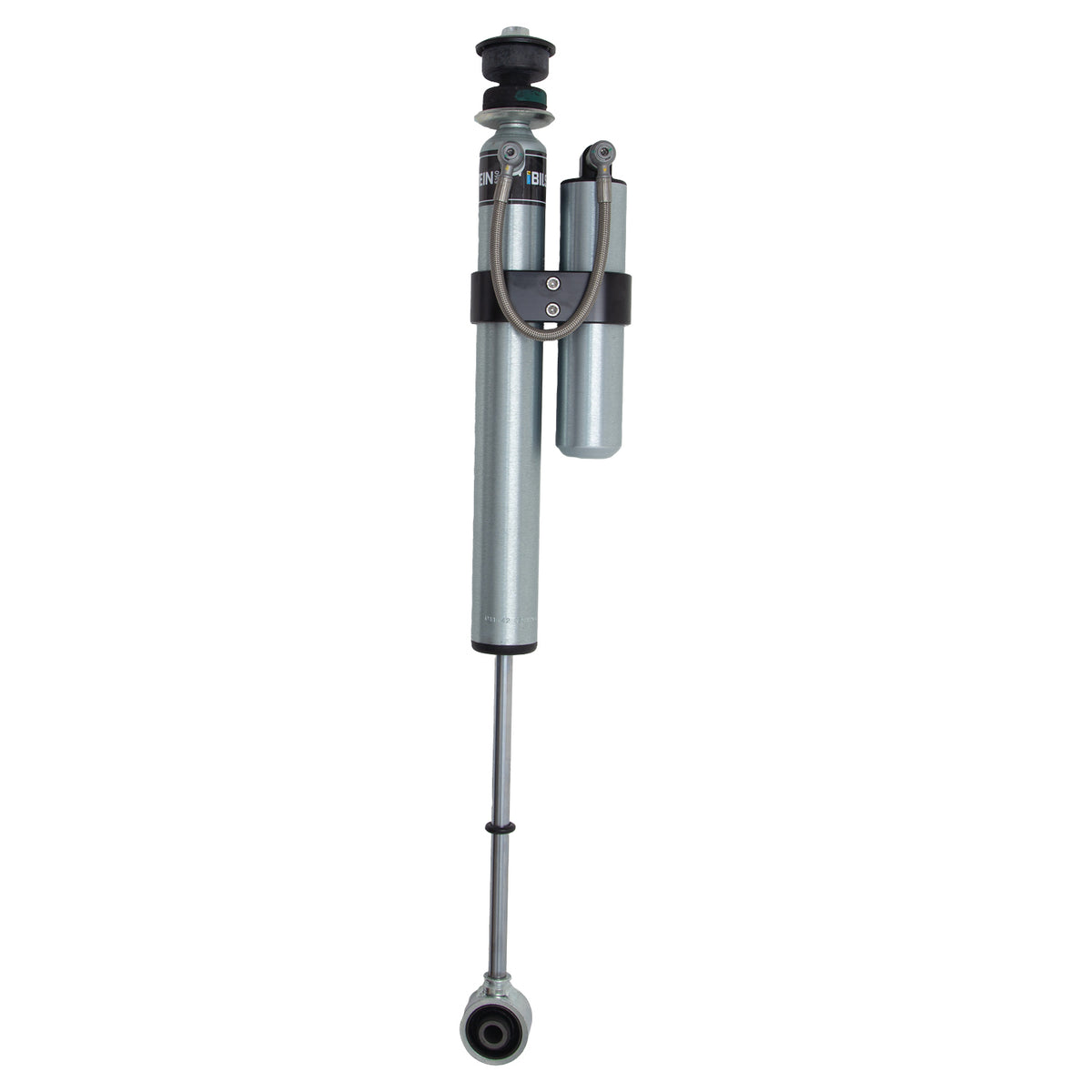 Bilstein 14-24 Dodge Ram 5160 Series Shock Absorber Front 6in Lift - 25-331936