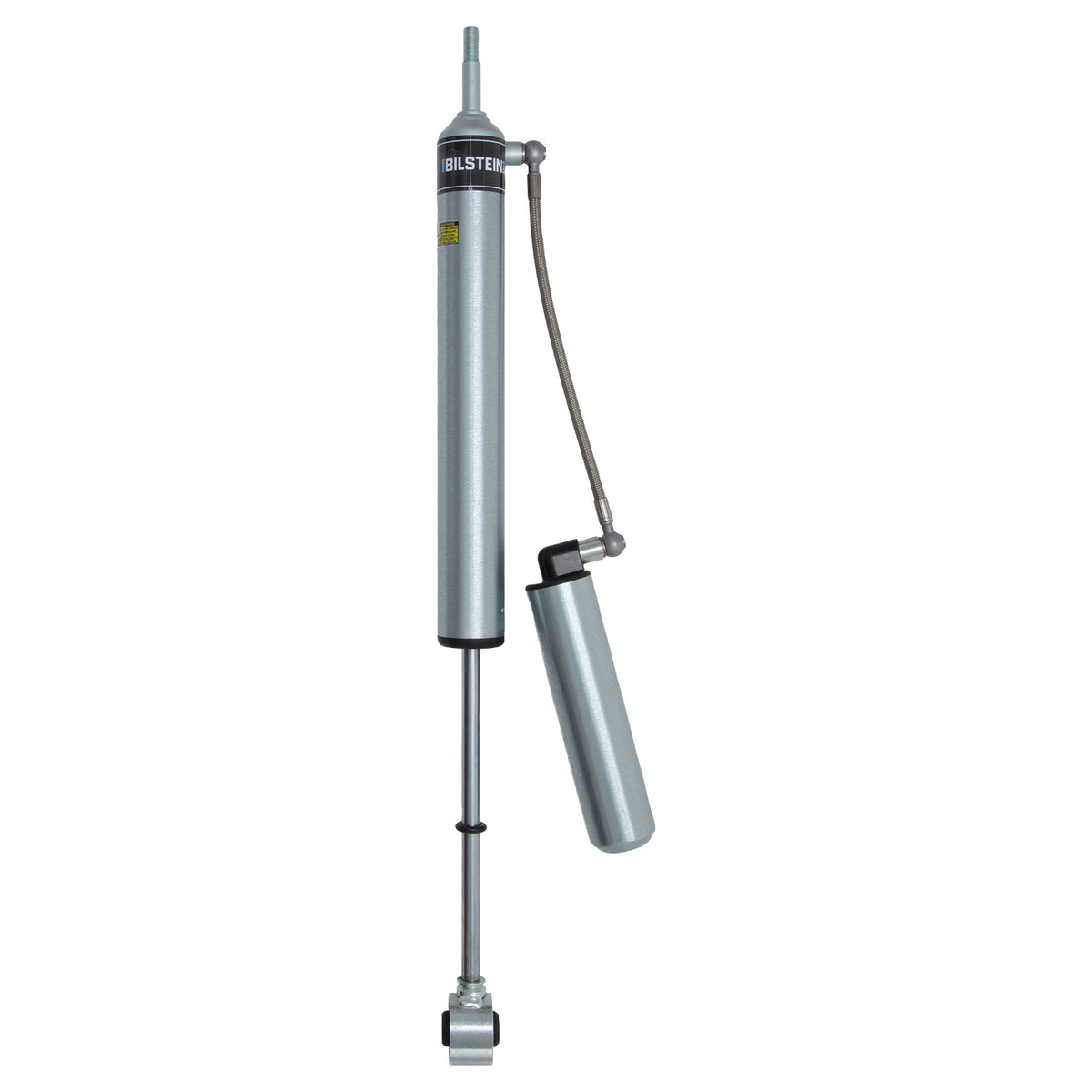 Bilstein 14-24 Dodge Ram 5160 Series Shock Absorber Front 6in Lift - 25-331936