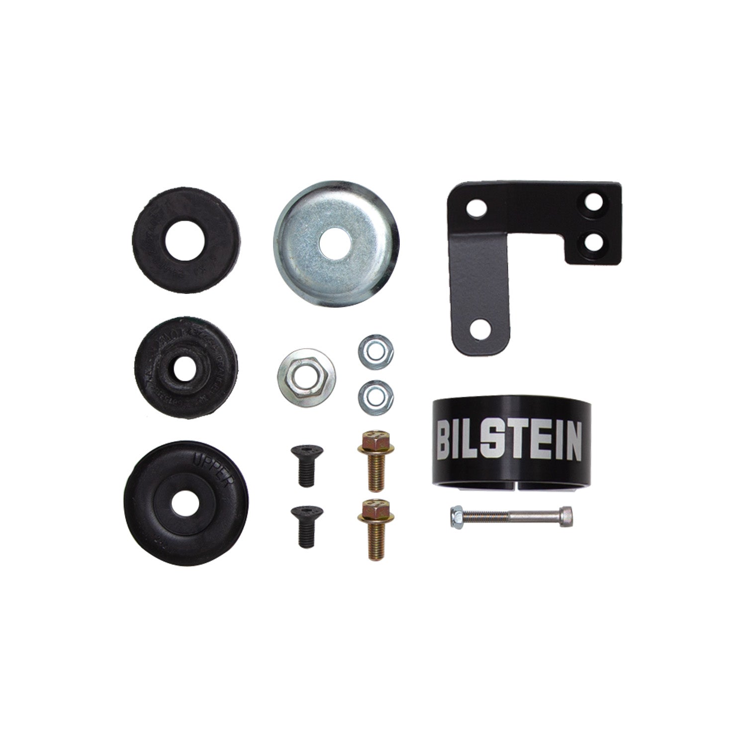 Bilstein 19-24 RAM 2500 Front Passenger B8 8100 (ZoneControl R) Shock Absorber - 25-335897