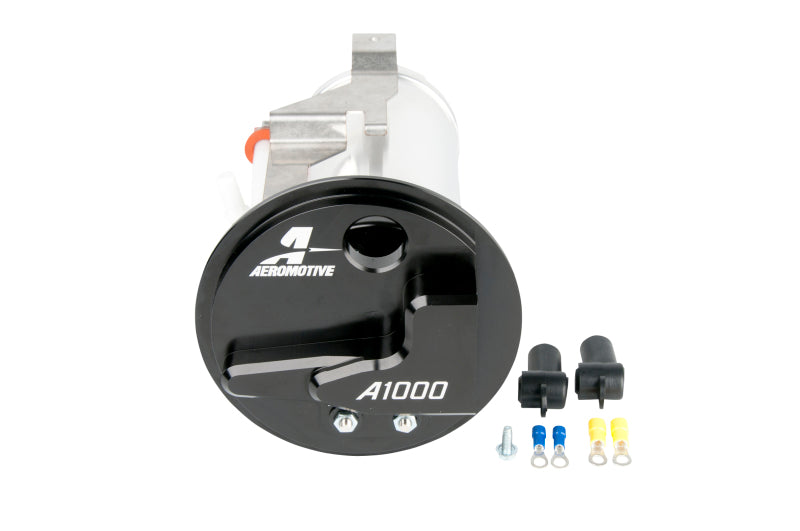 Aeromotive 05-09 Ford Mustang GT/S197 - A1000 In-Tank Stealth Fuel System - 18676