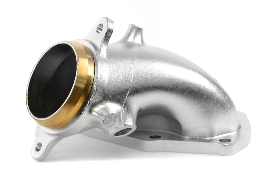 Invidia 03+ Mitsubishi Evo 8/9 Turbo Outlet - HS03ML8TOL