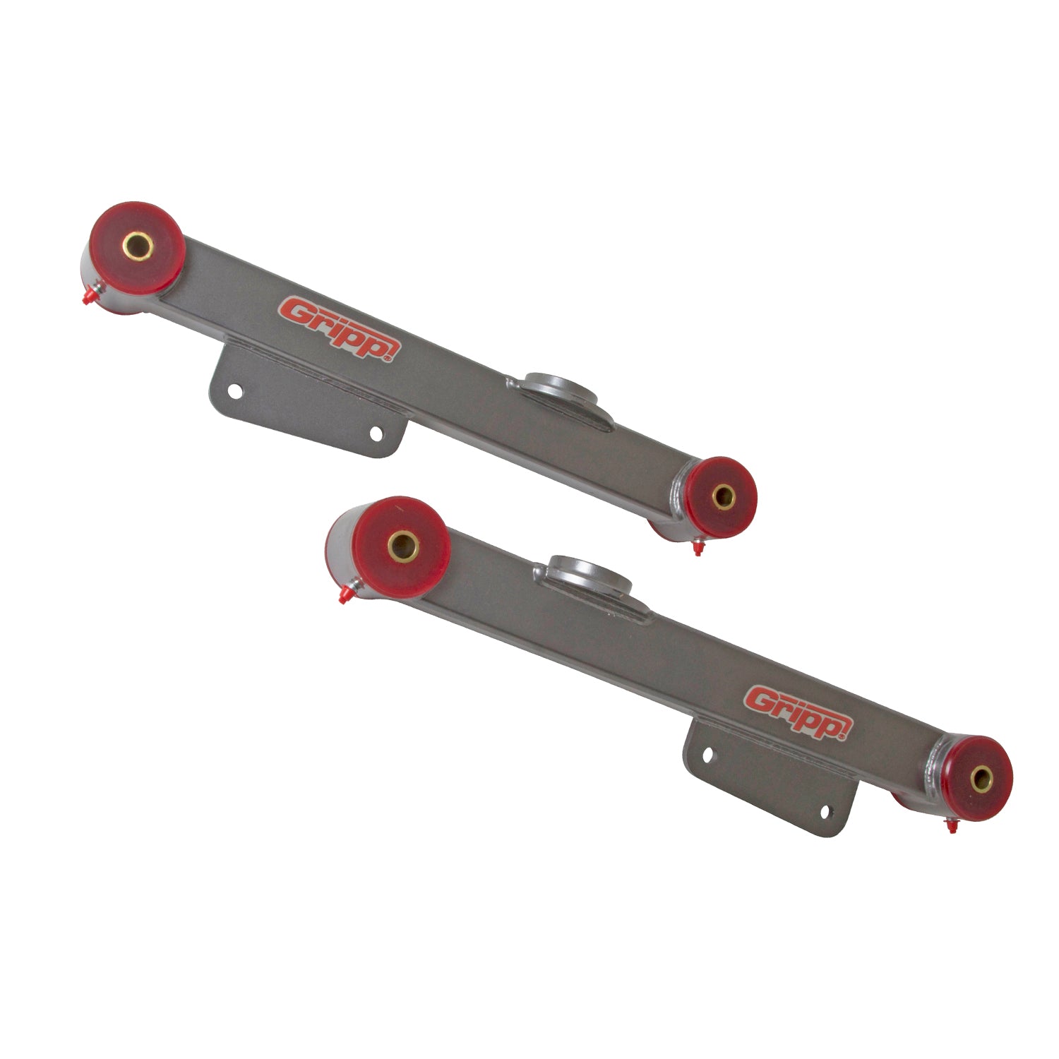BBK 86-98 Mustang Rear Lower Control Arm Kit - 2521