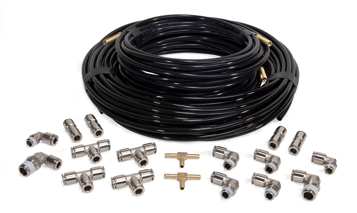 Air Lift Service Parts Kit - 25301