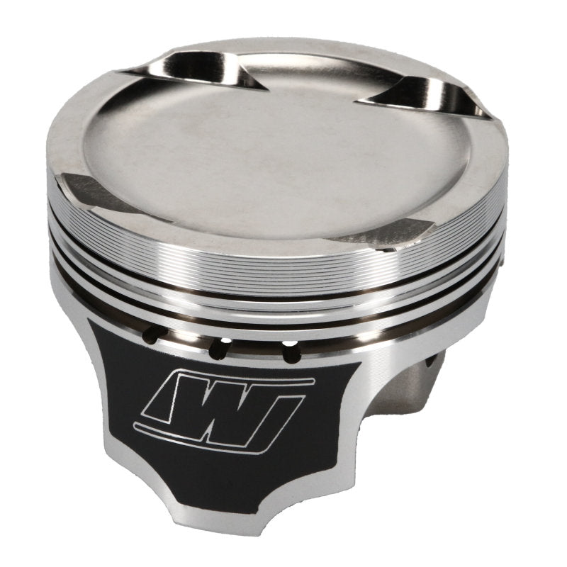 Wiseco Acura Turbo -12cc 1.181 X 81.0MM Piston Kit - K541M81AP by Wiseco - front view