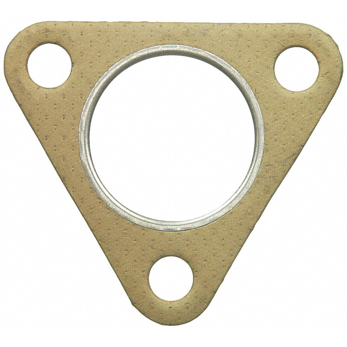 Fel-Pro BMW 528e 60575 Exhaust Pipe Flange Gasket - front view