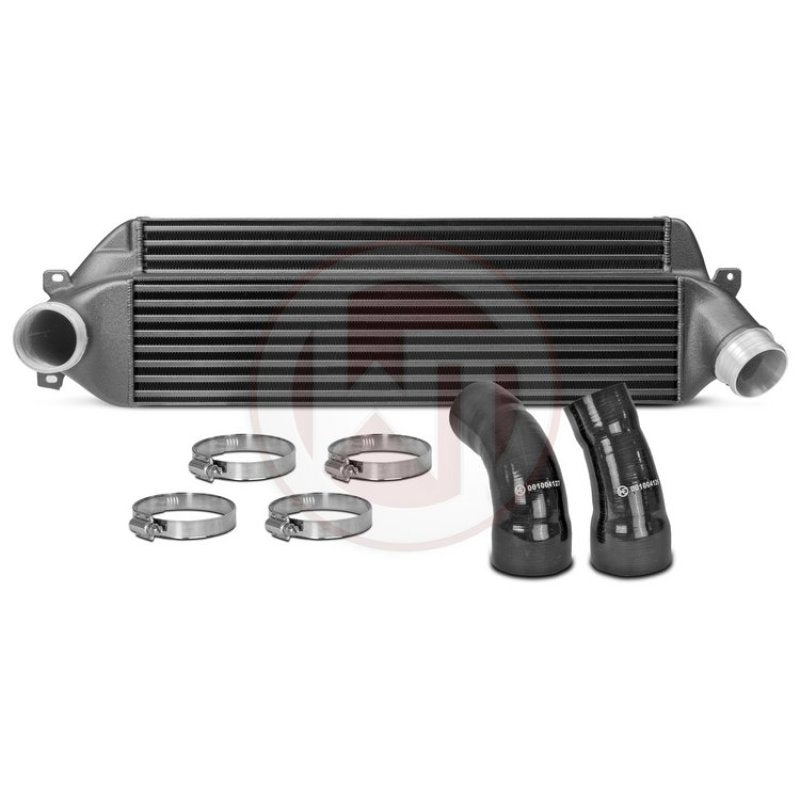 Wagner Tuning Hyundai Veloster N Gen2 Competition Intercooler Kit - 200001172 by Wagner Tuning - front view