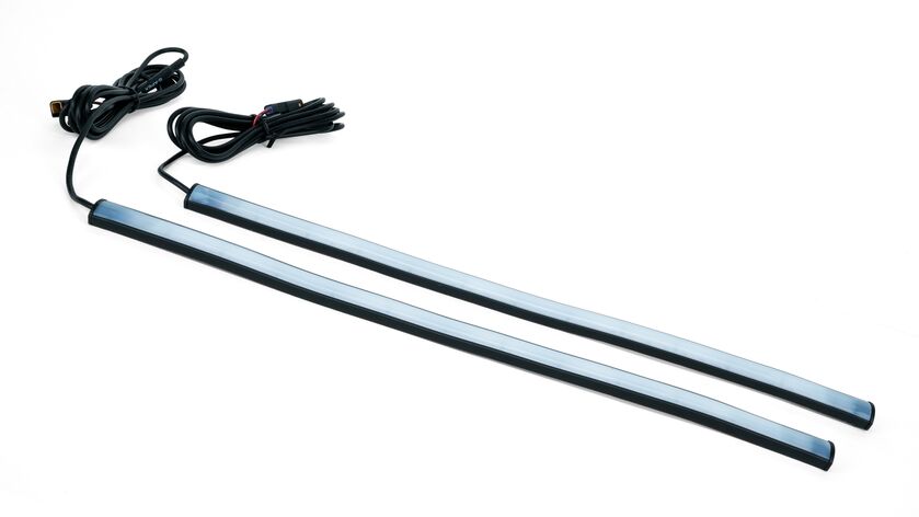 AirLift Performance Towtal View LaneGuard (Single Sensor Blind Spot Detection System) - 25341