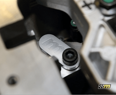mountune 16-18 Ford Focus RS / 13-18 Ford Focus ST Complete EcoBoost Oil Control System - 2536-OC-AA