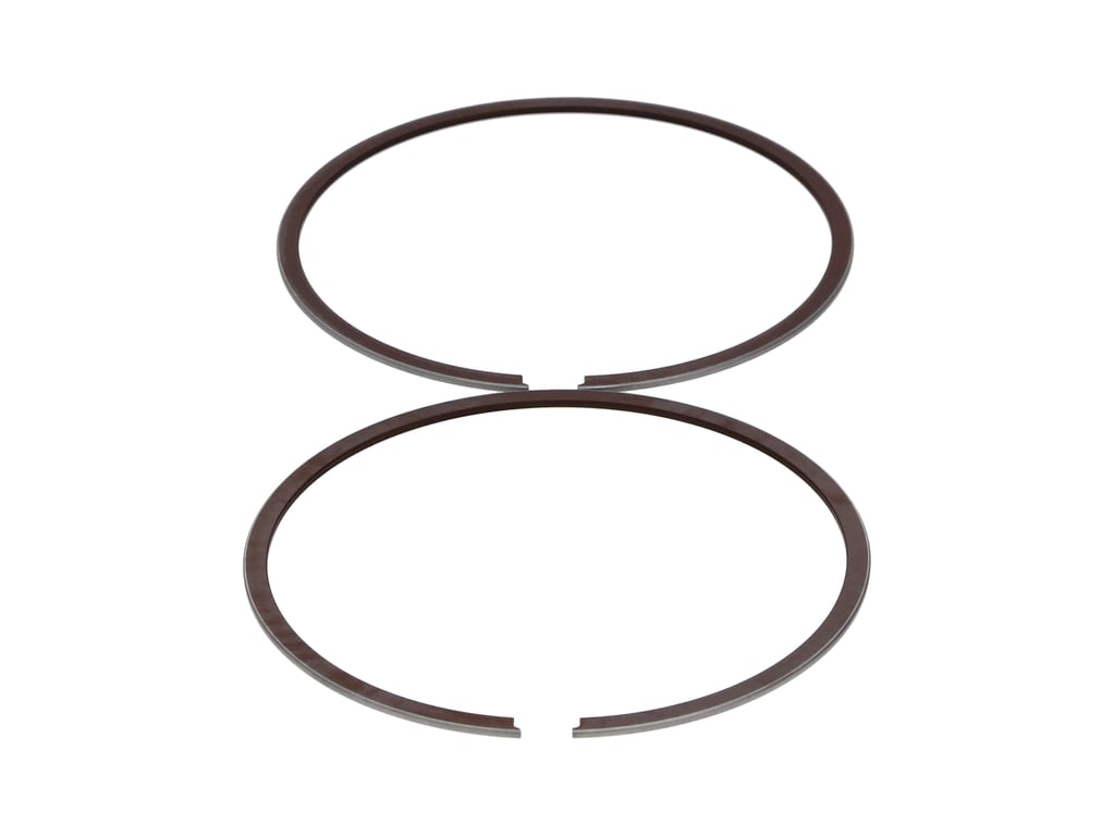Wiseco 64.50mm Piston Ring Set - 2539CD