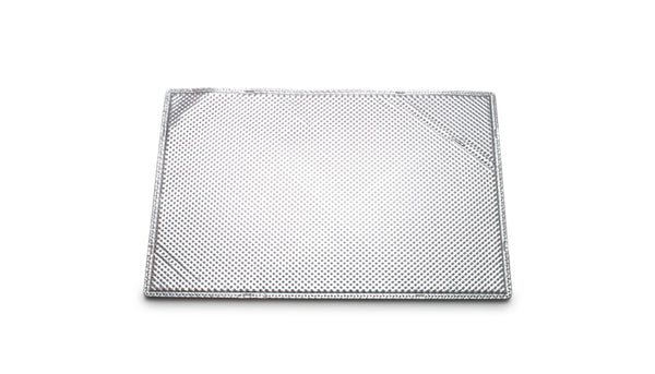 Vibrant SHEETHOT TF-400 4 ply AL heat shield 26.75inx17in Sheet Size - 25400L