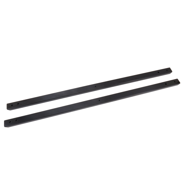 BBK 15-23 Ford Mustang Subframe Connector/Jack Rails Set (Fits All Models) - 2541